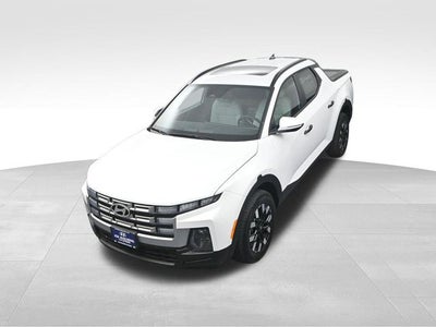2026 Hyundai Santa Cruz SEL AWD w/ Activity Pkg