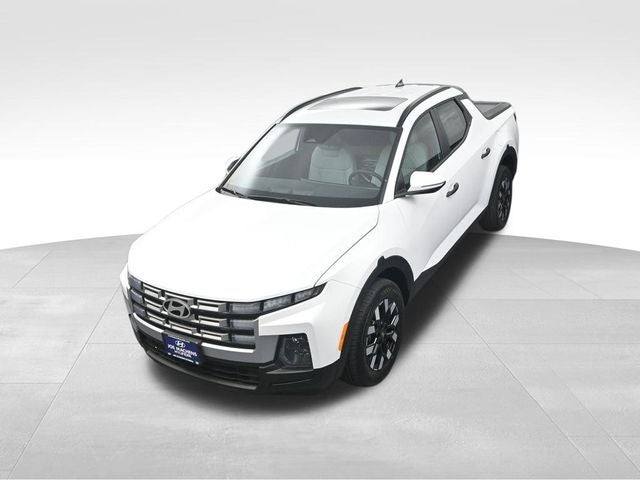 2026 Hyundai Santa Cruz SEL AWD w/ Activity Pkg