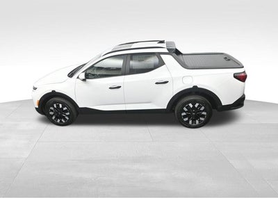 2026 Hyundai Santa Cruz SEL AWD w/ Activity Pkg