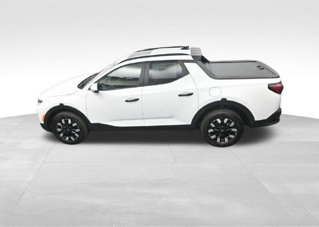 2026 Hyundai Santa Cruz SEL AWD w/ Activity Pkg