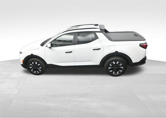2026 Hyundai Santa Cruz SEL AWD w/ Activity Pkg