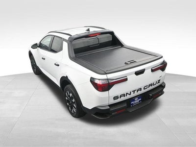 2026 Hyundai Santa Cruz SEL AWD w/ Activity Pkg