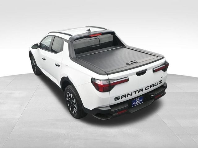 2026 Hyundai Santa Cruz SEL AWD w/ Activity Pkg