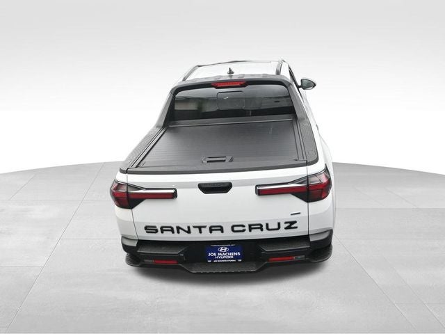 2026 Hyundai Santa Cruz SEL AWD w/ Activity Pkg