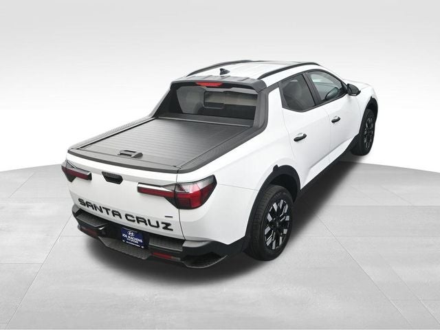 2026 Hyundai Santa Cruz SEL AWD w/ Activity Pkg
