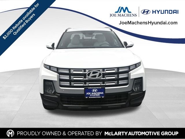 2026 Hyundai Santa Cruz SEL AWD w/ Activity Pkg