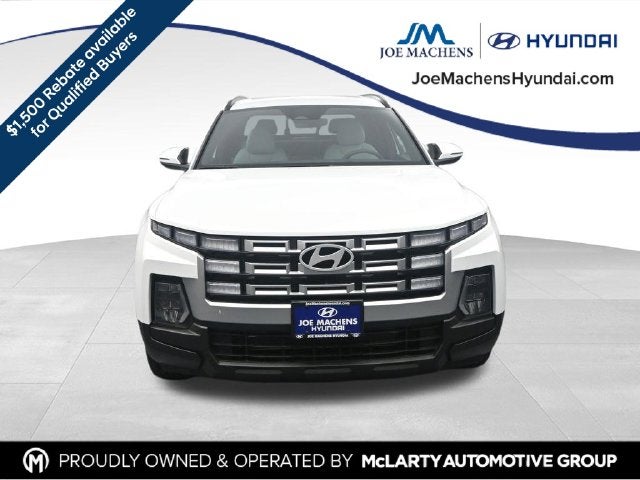 2026 Hyundai Santa Cruz SEL AWD w/ Activity Pkg