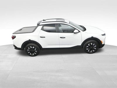 2026 Hyundai Santa Cruz SEL AWD w/ Activity Pkg