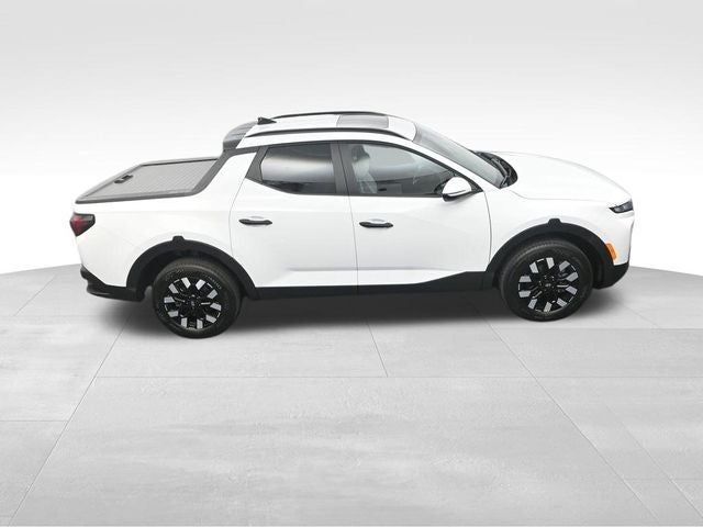 2026 Hyundai Santa Cruz SEL AWD w/ Activity Pkg