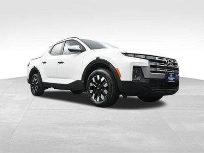 2026 Hyundai Santa Cruz SEL AWD w/ Activity Pkg