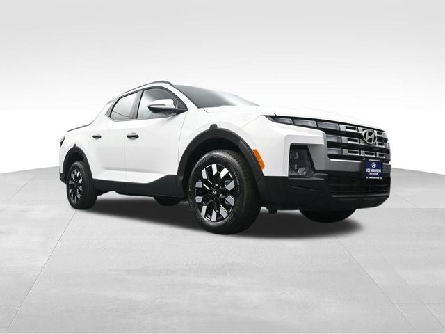 2026 Hyundai Santa Cruz SEL AWD w/ Activity Pkg
