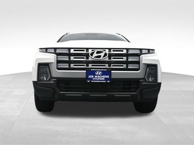 2026 Hyundai Santa Cruz SEL AWD w/ Activity Pkg