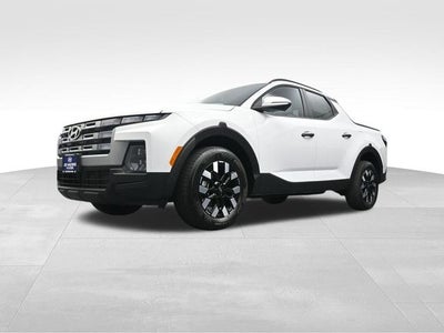 2026 Hyundai Santa Cruz SEL AWD w/ Activity Pkg