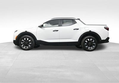 2026 Hyundai Santa Cruz SEL AWD w/ Activity Pkg