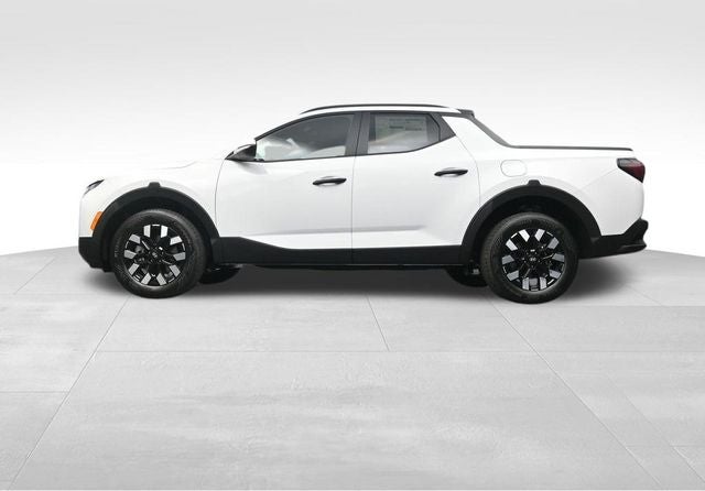 2026 Hyundai Santa Cruz SEL AWD w/ Activity Pkg