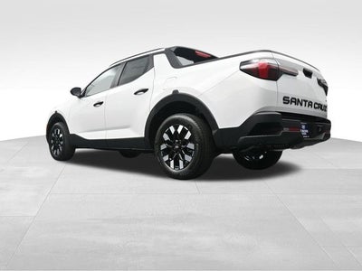 2026 Hyundai Santa Cruz SEL AWD w/ Activity Pkg