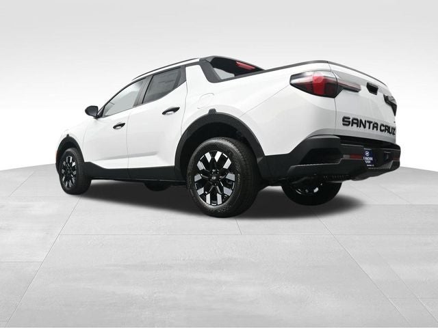 2026 Hyundai Santa Cruz SEL AWD w/ Activity Pkg