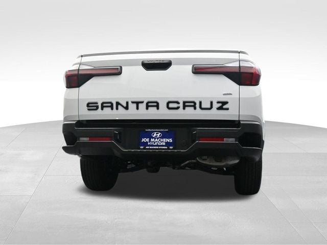 2026 Hyundai Santa Cruz SEL AWD w/ Activity Pkg