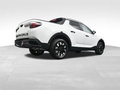 2026 Hyundai Santa Cruz SEL AWD w/ Activity Pkg