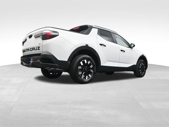 2026 Hyundai Santa Cruz SEL AWD w/ Activity Pkg