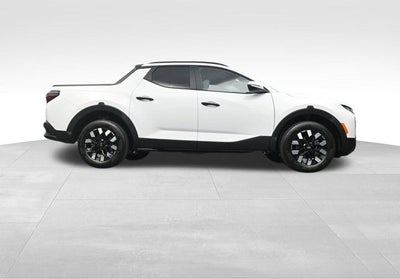 2026 Hyundai Santa Cruz SEL AWD w/ Activity Pkg