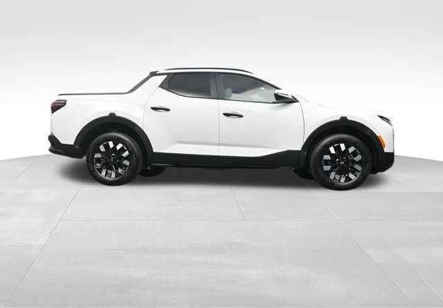 2026 Hyundai Santa Cruz SEL AWD w/ Activity Pkg