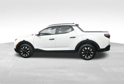 2026 Hyundai Santa Cruz SEL AWD w/ Activity Pkg