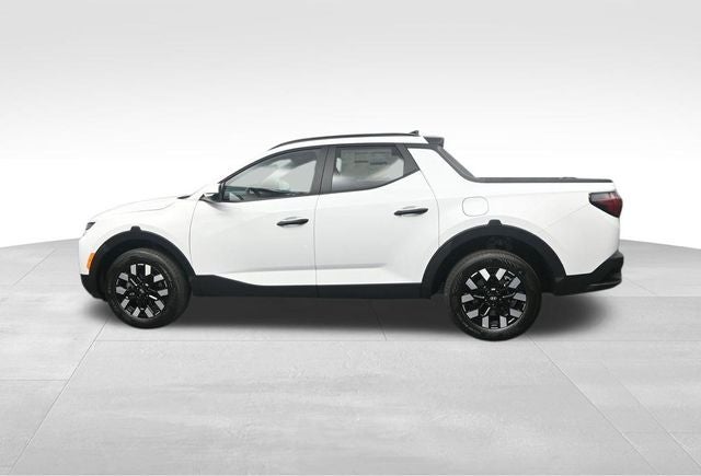 2026 Hyundai Santa Cruz SEL AWD w/ Activity Pkg
