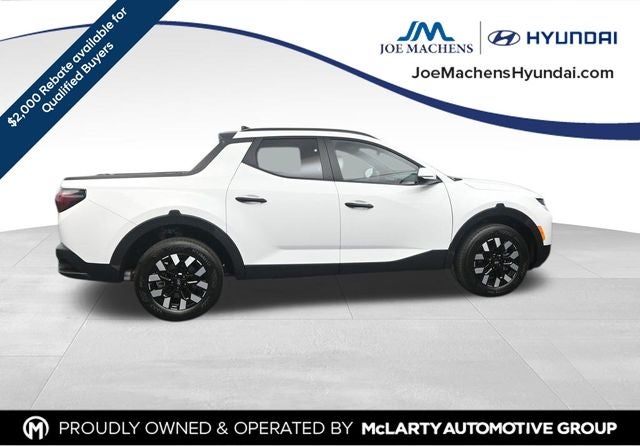 2026 Hyundai Santa Cruz SEL AWD w/ Activity Pkg