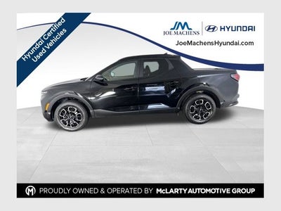 2023 Hyundai Santa Cruz SEL Premium AWD