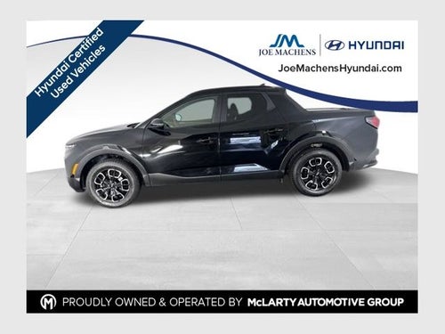 2023 Hyundai Santa Cruz SEL Premium AWD