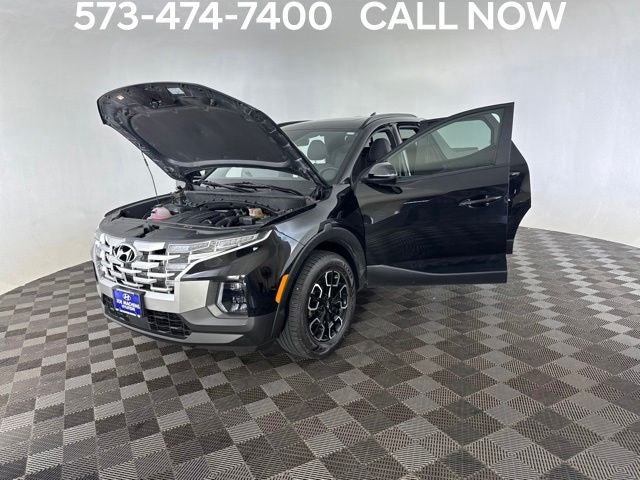 2023 Hyundai Santa Cruz SEL Premium AWD