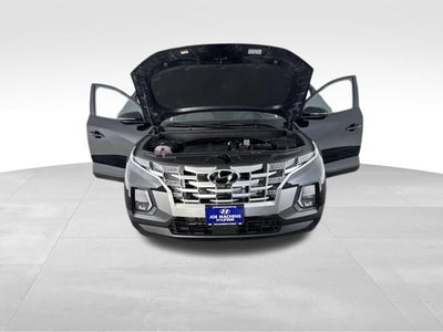 2023 Hyundai Santa Cruz SEL Premium AWD
