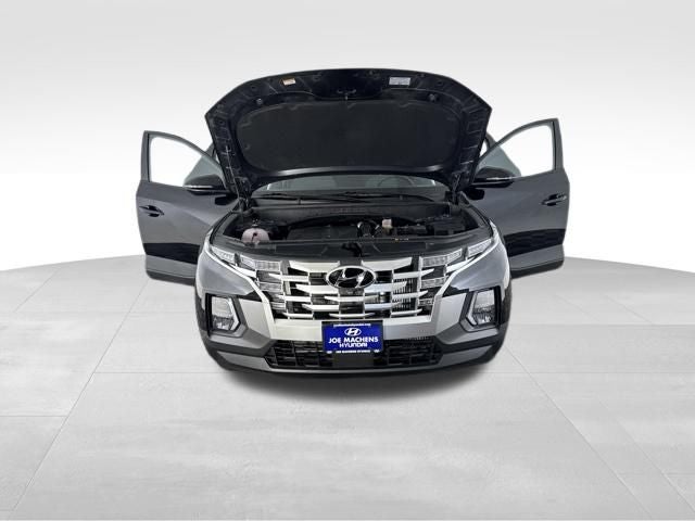 2023 Hyundai Santa Cruz SEL Premium AWD