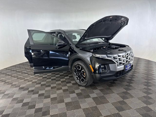 2023 Hyundai Santa Cruz SEL Premium AWD