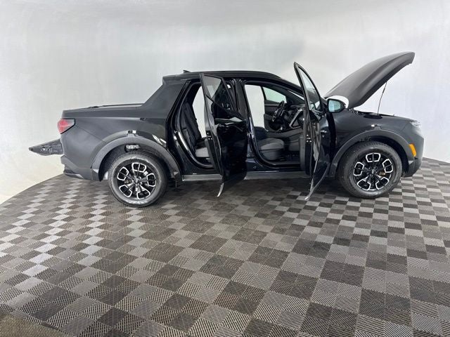 2023 Hyundai Santa Cruz SEL Premium AWD