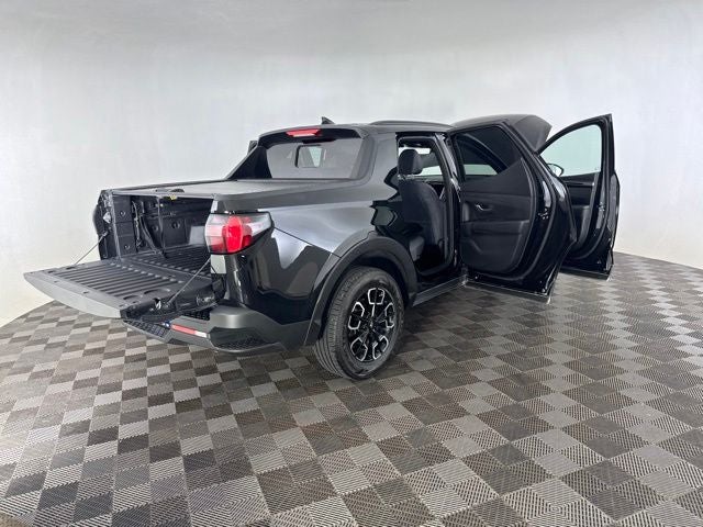 2023 Hyundai Santa Cruz SEL Premium AWD