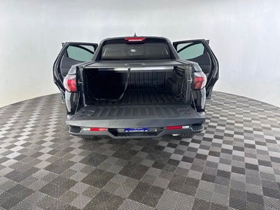 2023 Hyundai Santa Cruz SEL Premium AWD