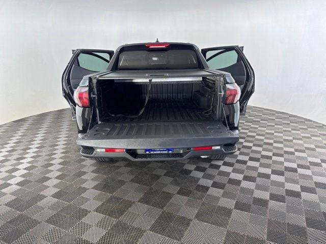 2023 Hyundai Santa Cruz SEL Premium AWD