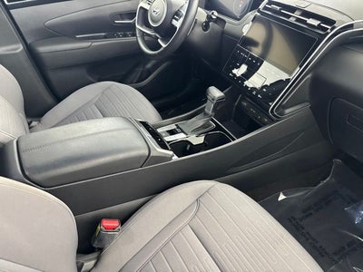 2023 Hyundai Santa Cruz SEL Premium AWD