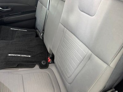 2023 Hyundai Santa Cruz SEL Premium AWD