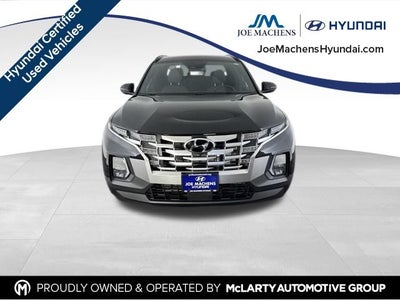 2023 Hyundai Santa Cruz SEL Premium AWD
