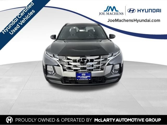 2023 Hyundai Santa Cruz SEL Premium AWD
