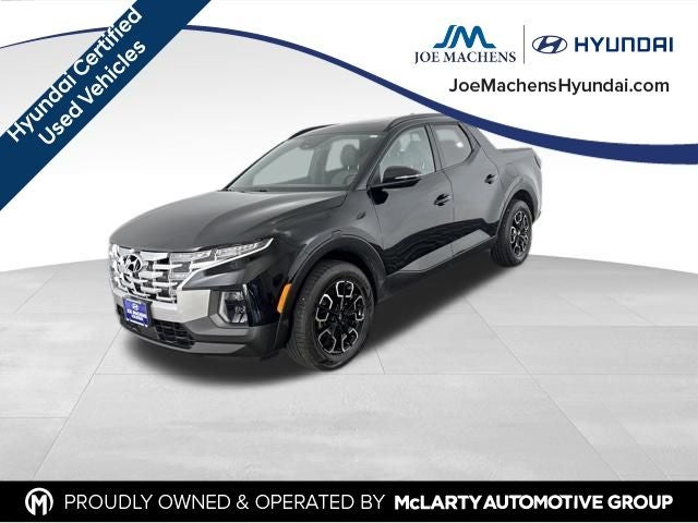 2023 Hyundai Santa Cruz SEL Premium AWD