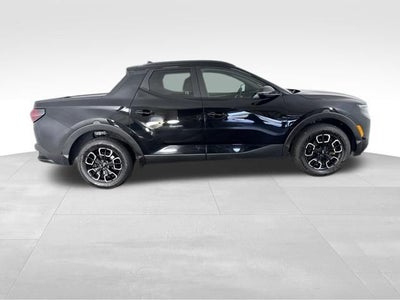 2023 Hyundai Santa Cruz SEL Premium AWD