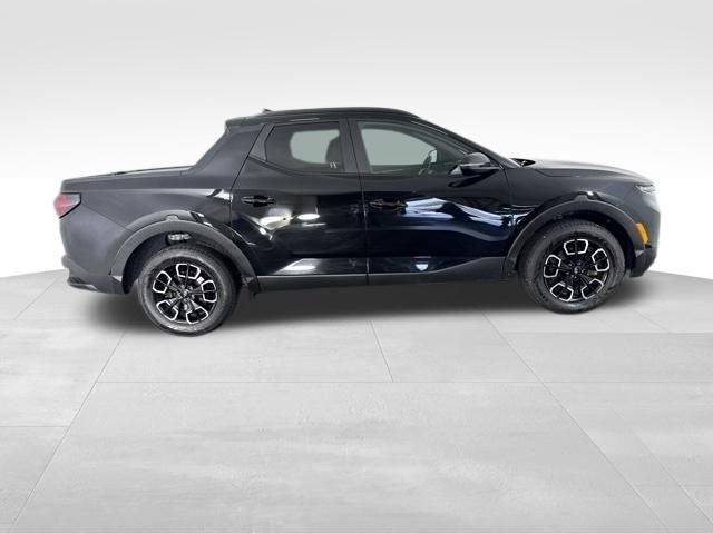 2023 Hyundai Santa Cruz SEL Premium AWD