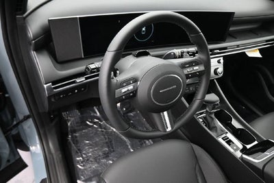2027 Hyundai Santa Cruz XRT AWD