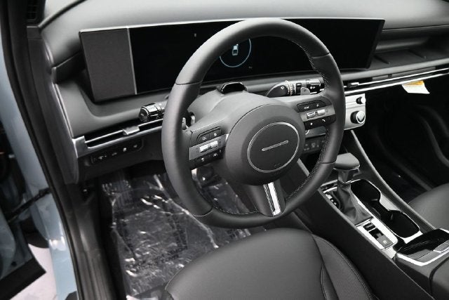 2027 Hyundai Santa Cruz XRT AWD