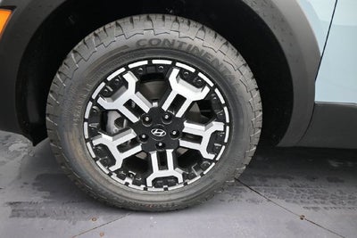 2027 Hyundai Santa Cruz XRT AWD