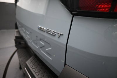2027 Hyundai Santa Cruz XRT AWD
